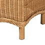 bali & pari Erla Natural Rattan Bench, Light Honey (247-13763-HiT)~#|#~sp320550822_sc7