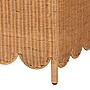 bali & pari Teresa Natural Rattan Bench, Light Honey (256-14080-HiT)~#|#~sp320550866_sc7