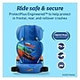 Hot Wheels x Graco Turbobooster 2.0 Highback Booster Seat (2227100)~#|#~sp320551508_sc7