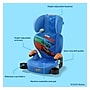 Hot Wheels x Graco Turbobooster 2.0 Highback Booster Seat (2227100)~#|#~sp320551509_sc7