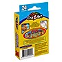 Cra-Z-Art Washable Crayon, Assorted Colors, 24/Pack (10222WM-24) ~#|#~sp320551529_sc7