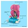 Barbie x Graco Turbobooster 2.0 Highback Booster Seat (2227099)~#|#~sp320551575_sc7
