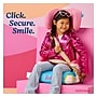 Barbie x Graco Turbobooster 2.0 Highback Booster Seat (2227099)~#|#~sp320551578_sc7