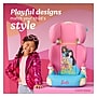 Barbie x Graco Turbobooster 2.0 Highback Booster Seat (2227099)~#|#~sp320551579_sc7