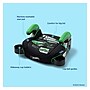 Graco TurboBooster 2.0 Backless Booster Seat, Hot Wheels Gamer (2221138)~#|#~sp320551584_sc7