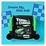 Graco TurboBooster 2.0 Backless Booster Seat, Hot Wheels Gamer (2221138)~#|#~sp320551587_sc7