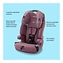 Graco Tranzitions 3-in-1 Harness Booster Car Seat, Eloise (2217738)~#|#~sp320551605_sc7