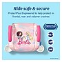 Graco TurboBooster 2.0 Backless Booster Seat, Barbie Painterly (2221110)~#|#~sp320551614_sc7