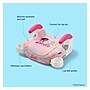 Graco TurboBooster 2.0 Backless Booster Seat, Barbie Painterly (2221110)~#|#~sp320551615_sc7