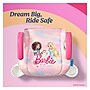 Graco TurboBooster 2.0 Backless Booster Seat, Barbie Painterly (2221110)~#|#~sp320551618_sc7