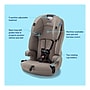 Graco Tranzitions 3-in-1 Harness Booster Car Seat, Cinder (2218394)~#|#~sp320551630_sc7