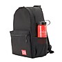 Manhattan Portage Daffodil Blossom Laptop Compatible Backpack, Medium, Black (1241-500CD BLK)~#|#~sp320551769_sc7