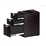Boss 71" Desk with Box/Box/File Pedestal, Mocha (GROUPA27-MOC)~#|#~sp320551792_sc7