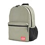 Manhattan Portage Daffodil Blossom Laptop Compatible Backpack, Medium, (1241-500CD LEF)~#|#~sp320551796_sc7