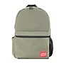 Manhattan Portage Daffodil Blossom Laptop Compatible Backpack, Medium, (1241-500CD LEF)~#|#~sp320551797_sc7