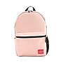 Manhattan Portage Daffodil Blossom Laptop Compatible Backpack, Medium, (1241-500CD RSY)~#|#~sp320551815_sc7