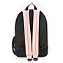 Manhattan Portage Daffodil Blossom Laptop Compatible Backpack, Medium, (1241-500CD RSY)~#|#~sp320551816_sc7