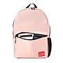 Manhattan Portage Daffodil Blossom Laptop Compatible Backpack, Medium, (1241-500CD RSY)~#|#~sp320551819_sc7