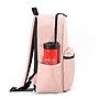Manhattan Portage Daffodil Blossom Laptop Compatible Backpack, Medium, (1241-500CD RSY)~#|#~sp320551821_sc7