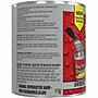 Flex Seal Flex Paste Sealant, Clear, 26 oz., 4/Carton (FLXPFSCLRR32)~#|#~sp320553260_sc7