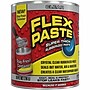 Flex Seal Flex Paste Sealant, Clear, 26 oz., 4/Carton (FLXPFSCLRR32)~#|#~sp320553262_sc7