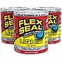 Flex Seal Flex Paste Sealant, Clear, 26 oz., 4/Carton (FLXPFSCLRR32)~#|#~sp320553263_sc7
