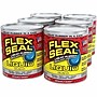Flex Seal Flex Paste Sealant, Clear, 26 oz., 4/Carton (FLXPFSCLRR32)~#|#~sp320553264_sc7