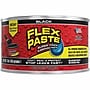Flex Seal Flex Paste Sealant, Black, 1 lb., 4/Carton (FLXPFSBLKR16)~#|#~sp320553351_sc7