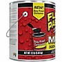 Flex Seal Flex Paste Sealant, Black, 12 lb., 2/Carton (FLXPFSMAXBLK01)~#|#~sp320553668_sc7