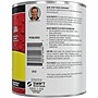 Flex Seal Flex Paste Sealant, Black, 3 lb., 4/Carton (FLXPFSBLKR32)~#|#~sp320554250_sc7