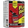 Flex Seal Flex Paste Sealant, Black, 3 lb., 4/Carton (FLXPFSBLKR32)~#|#~sp320554252_sc7