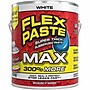Flex Seal Flex Paste Sealant, White, 12 lb., 2/Carton (FLXPFSMAXWHT01)~#|#~sp320554267_sc7