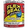 Flex Seal Liquid Sealant, White, 16 oz., 6/Carton (FLXLFSWHTR16)~#|#~sp320554342_sc7