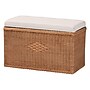 bali & pari Eamon Natural Rattan Storage Ottoman, Brown (259-14273-HiT)~#|#~sp320555096_sc7