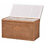 bali & pari Eamon Natural Rattan Storage Ottoman, Brown (259-14273-HiT)~#|#~sp320555097_sc7
