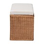 bali & pari Eamon Natural Rattan Storage Ottoman, Brown (259-14273-HiT)~#|#~sp320555098_sc7