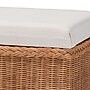 bali & pari Eamon Natural Rattan Storage Ottoman, Brown (259-14273-HiT)~#|#~sp320555099_sc7