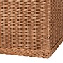 bali & pari Eamon Natural Rattan Storage Ottoman, Brown (259-14273-HiT)~#|#~sp320555100_sc7