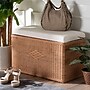 bali & pari Eamon Natural Rattan Storage Ottoman, Brown (259-14273-HiT)~#|#~sp320555103_sc7