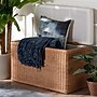 bali & pari Eamon Natural Rattan Storage Ottoman, Brown (259-14273-HiT)~#|#~sp320555104_sc7