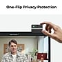 OBSBOT Meet Flip AI-Powered Foldable 4K Webcam, Black (OWB-2510-CE)~#|#~sp320555125_sc7