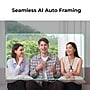 OBSBOT Meet Flip AI-Powered Foldable 4K Webcam, Black (OWB-2510-CE)~#|#~sp320555130_sc7