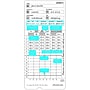 uPunch Time Clock Ribbons (HNRL2TCL2200)~#|#~sp320555488_sc7
