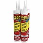 Flex Seal Flex Paste Caulk, White, 9 oz., 4/Carton (FLXPFSWHTR10)~#|#~sp320555614_sc7