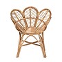 bali & pari Eliava Natural Rattan Flower Accent Chair, Natural (238-13407-HiT)~#|#~sp320555767_sc7