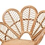 bali & pari Eliava Natural Rattan Flower Accent Chair, Natural (238-13407-HiT)~#|#~sp320555768_sc7