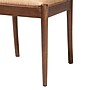 bali & pari Maryland Bohemian Natural Rattan and Wood Dining Chair, Natural and Walnut Brown, 2/Set (243-2P-13362-HT)~#|#~sp320555919_sc7