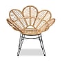 bali & pari Garan Natural Rattan Accent Chair, Natural and Black (211-12745-HiT)~#|#~sp320556013_sc7