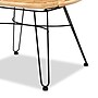 bali & pari Garan Natural Rattan Accent Chair, Natural and Black (211-12745-HiT)~#|#~sp320556015_sc7