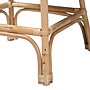 bali & pari Bilu Bohemian Natural Rattan with back Counter Stool, Natural, 2/Set (253-2P-13661-HT)~#|#~sp320556073_sc7